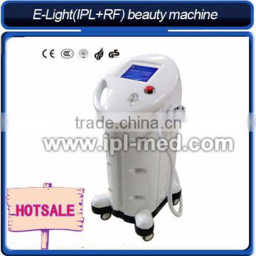 High Quality Hot sale IPL Skin Rejuvenation beauty machine