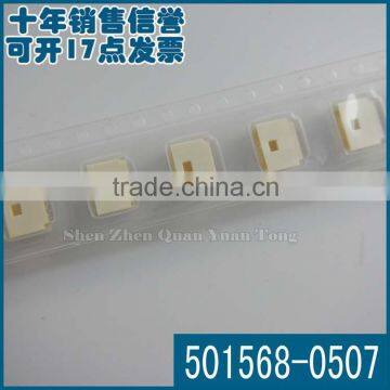 Quality Guarantee SMD connector 501568-0507