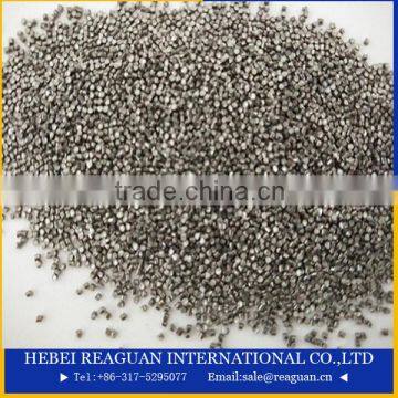 Stainless Steel Shot 0.6mm