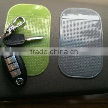 pu Gel Products Mounting for Ipad in Car photo-2