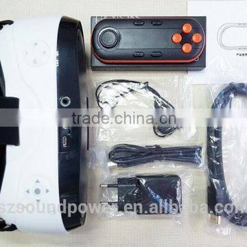 Wholesale Price Virtual Reality 3D Glasses VR Integrated Machine All-in-one photo-3