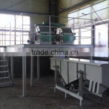 Stone Machine Recommend Solid Surface Production Line Acrylic Solid Surface Machine photo-5