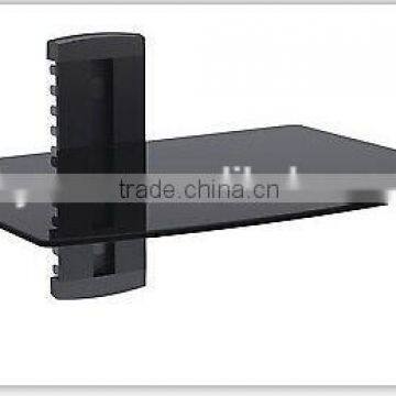 Hot DVD stand