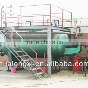 Reclaimed rubber machine &rubber mixing mill