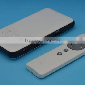 Android Portable Micro Smart Projector Home Theater Projector With Download Hindi Video hd Songs photo-2