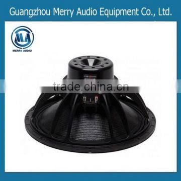 Super power subwoofer 18 inch for outdoors speaker professional manufacturer