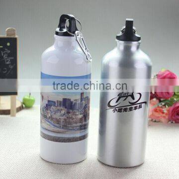 Hot selling coating stainless steel water bottle, stainless steel drink bottle