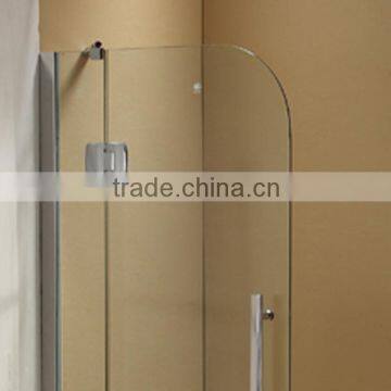 Q375G Walk Tub Shower Combo With Massage Bathtub/ Walk in Tub for Disable and Old People photo-3