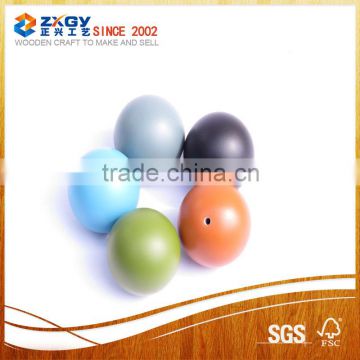 Wooden Ball Decorative Ball Mango wood ball