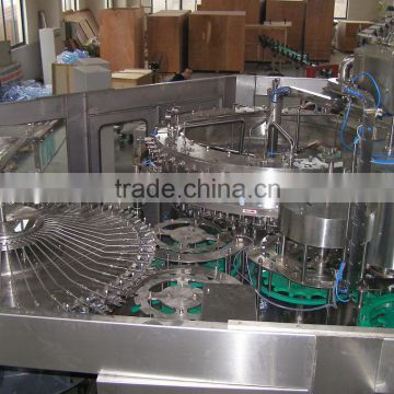 Carbonated Drink Filling Machine (DGCF 50-50-15)