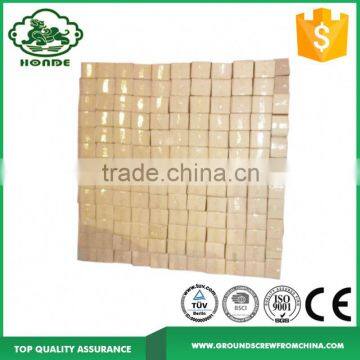 Factory Low Price Guaranteed Ground Screw Anchor Screw For Fence