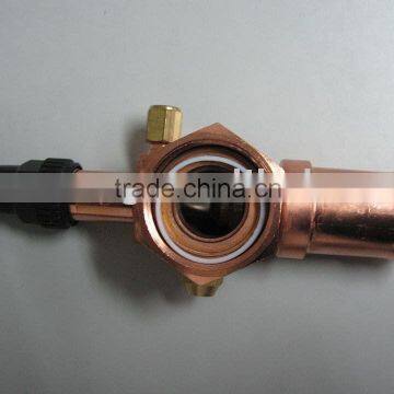 Compressor Valve