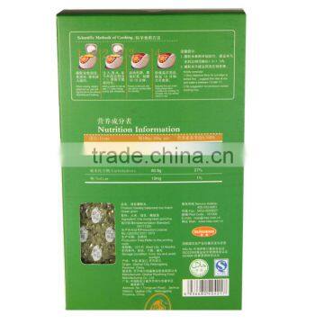 China Wholesale Instant Cereals Nutrirional Rice Health Food photo-3