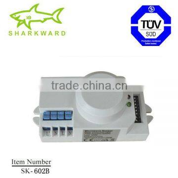 SK602B 5.8GHz MICROWAVE MOTION SENSOR / DETECTOR