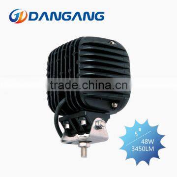 CREE LED 48W Working Light/ Working Lamp/ Led Work Light photo-4