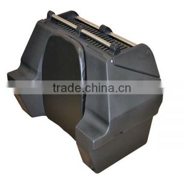 ATV Plastic Parts 80L ATV Cargo Box for Honda ATV