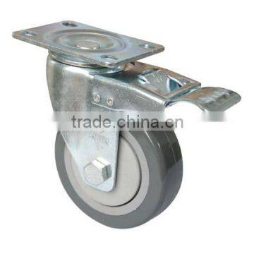 Pvc Pipe Caster Wheel for Sliding Door photo-2