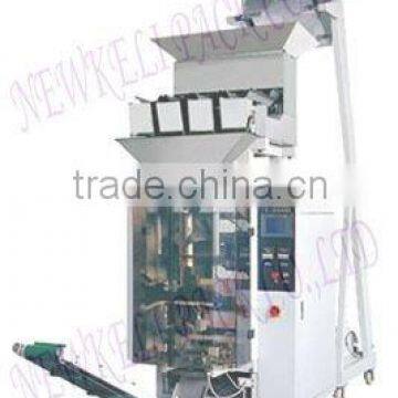 KL-420B soybean packing machine