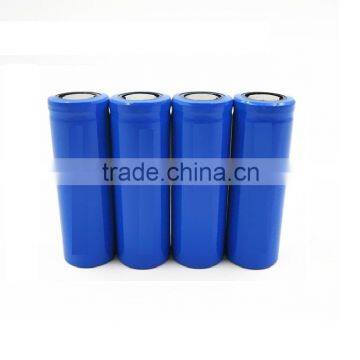 1300mah 18650 li-ion rechargeable battery