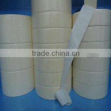 general purpose crepe adhesive tape roll