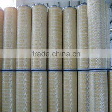 Replace Dust Collector Filter Element 040204-03007 / 084603-04016 / 089705-15103 / 089705-15102