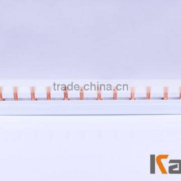 china high quality competitive price bus bar, pin and U type bus bar