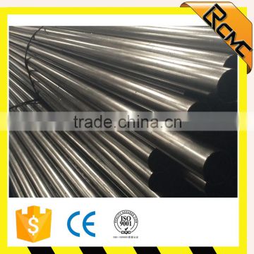 Best price carbon steel pipe seamlss standard length for clamps