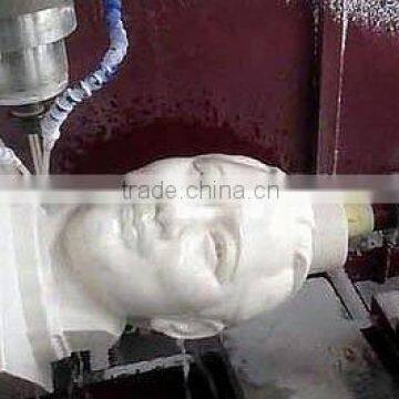 Cnc Stone Router 600*900mm 1325 Marble Window Sculpture Ceramic Wood Flat Table Heavy Duty Cutter in Jinan Manufacturer