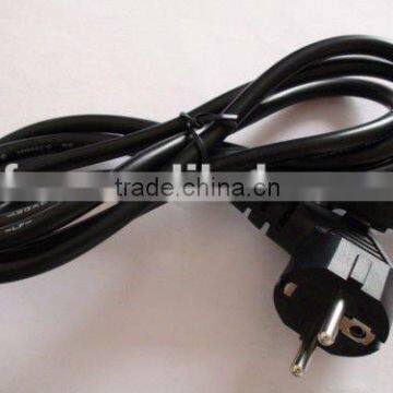 Hot sell ac power supply cord