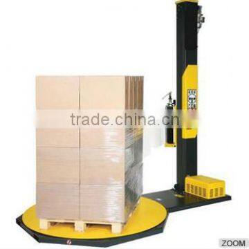 Pallet Wrapping Machines