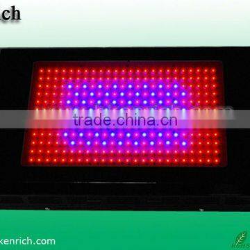 300W (288*1w) LED Grow Light