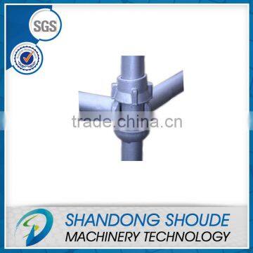 Wholesale Scaffolding Manufacture of Cuplock Parts Bottom Cup photo-2