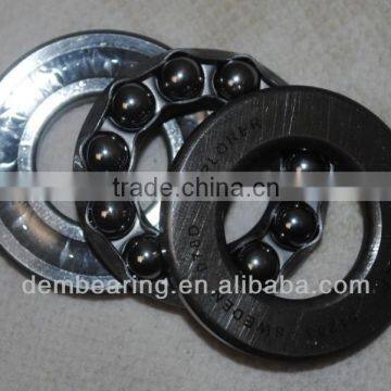 double direction thrust ball bearing 54317 70*150*105mm