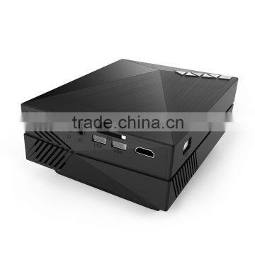 Trending Hot Products Lowest Price Mini LED Projector For Android Phone photo-4