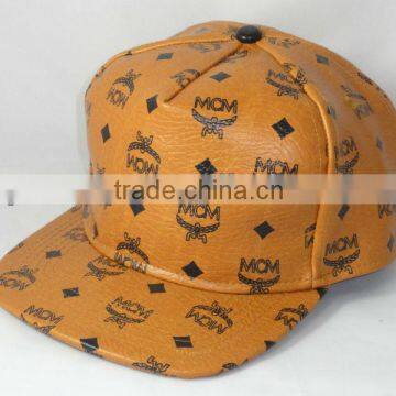 New design custom Snapback Cap