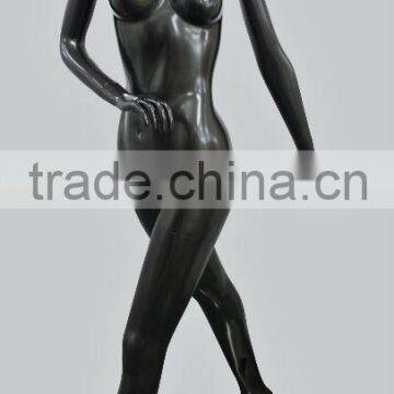 Fashion standing female mannequin