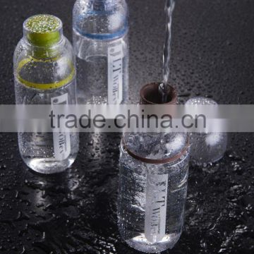 880ml BPA FREE tritan tumbler tritan bottles