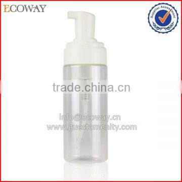 hotel liquid spray bottle soap dispenser pump plastic liquid soap dispenser pump