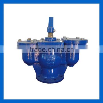 air valve dn100 pn16 casting