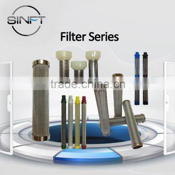 Airless Paint Spray Gun Filter for Titan, Replaces Titan P/N 500-200-100 photo-6