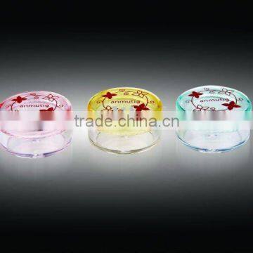 Cosmetic Container/plastic Cosmetic Jar/cosmetics Jars and Container