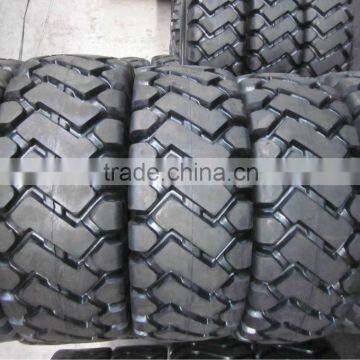 off road tire 26.5-25 E3