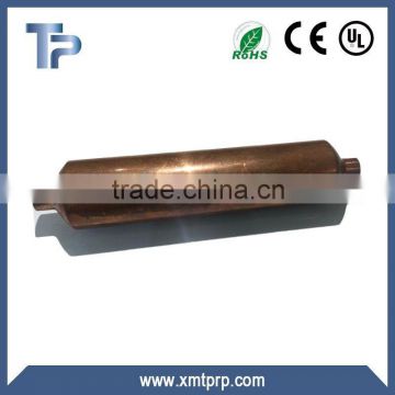 copper Welding Filter Drier for refrigeration