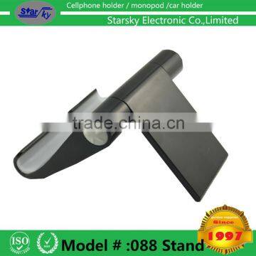 Universal desk holder stand adjustable angles stand desk holder for tablet and phone