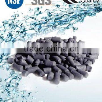 Three Stage Antioxidant Alkaline Pure Water Filter