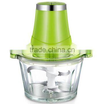 8-cup food chopper