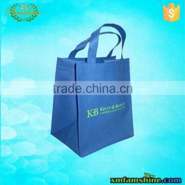 eco friendly non woven recycle shopping bag