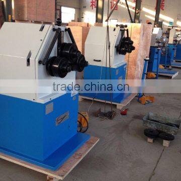 OHA Brand RBM40HV Steel Bar Bender, Construction Steel Bar Bender, Round Rebar Bending Machine photo-6