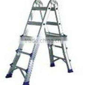 en 14183 multi-purpose scaffolding ladder