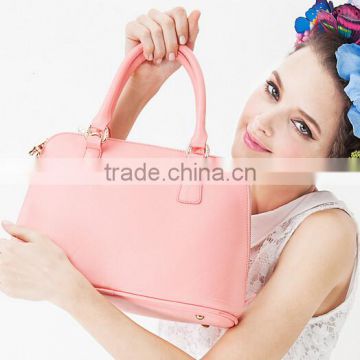 new fashion 2014 shell High quality anti-wrinkle wear PU bag women bag fashion handbag